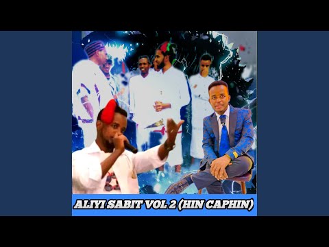No 3 Aliyi Sabit Hincaphin Yaa Hamileetoo Oromo Music No 3 Aliyi Sabit Hincaphin Yaa Hamileetoo Oromo Music