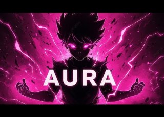Aura Funk Ultra Slowed