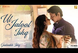 Ul Jalool Ishq Gustaakh Ishq Vijay Varma Fatima S Vishal Bhardwaj Shilpa Rao Papon Gulzar