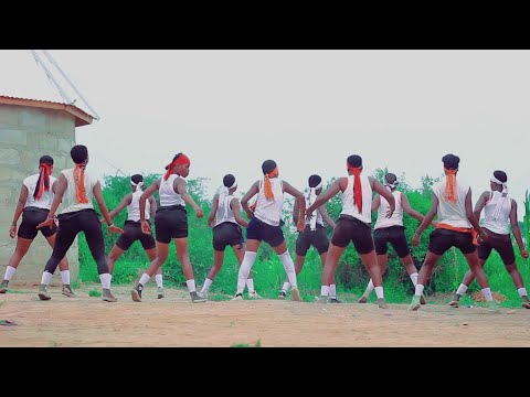 MASHILI GIDEKA NAJIMELE OFFICIAL VIDEO Dir Kali Boy 0747040959