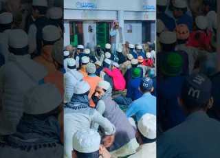  Masha Allah Madarsa Rahmaniya Supaul Biraul Darbhanga Bihar Me 48 Hafiz E Quran Kar Trending Naat