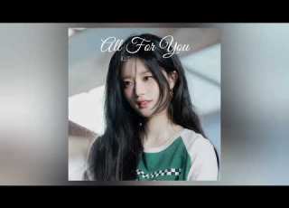 ALL FOR YOU ILLIT Acapella Vocals Only