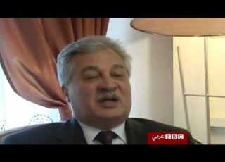  حميد مجيد اليسار العراقي سيعود بقوة