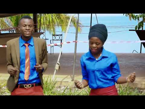Uamsho Choir Mkumbuke Muumba Wako Official Music Video