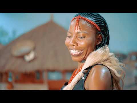 Jeska Nona Ndong U Official UHD 1