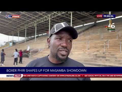 NEWSPLUS 19 MARCH 2026