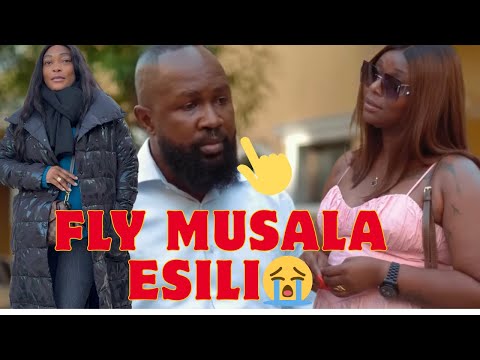 NINI EKOMELI FLAVIEN MWAMBA NA MUSALA