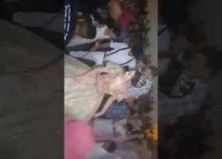 فكرة خالد الدريدي لكراء لوازم الافراح