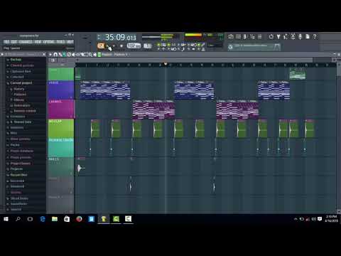 Harmonize Ft Diamond Platnumz Kwa Ngwaru Instrumental