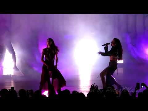 Caroline Polachek Ocean Of Tears Tears With Charli XCX