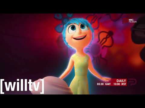 MBC Persia Continuity 28 4 2021