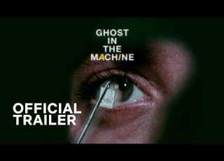  GHOST IN THE MACHINE 2026 OFFIZIELLER TRAILER