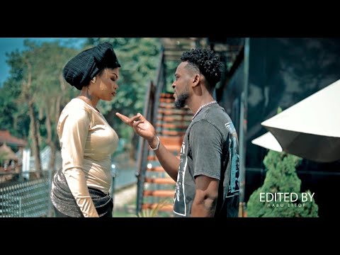 Moussa Yaro Bugun Zuciya Official Hausa Music Video