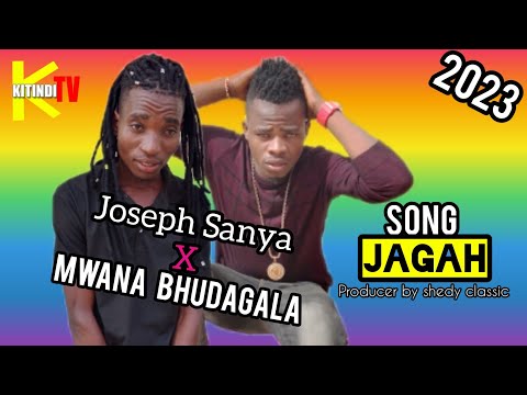 Joseph Sanya Ft Mwana Bhudagala Jaga Audio
