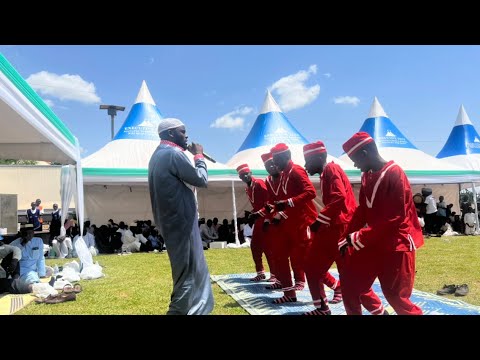 Amiina Swahaba Kasumba