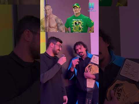 مين مصارع احمد شو المفضل رمال طويق٣ رمال طويق Spw المصارعة الرو ركن الحلبة