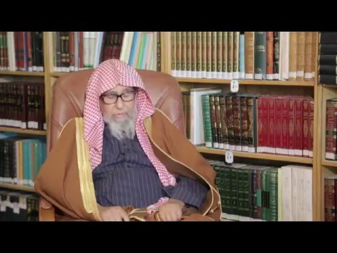 قصر المسافر للصلاة و ما وقت ذلك الشيخ صالح الفوزان