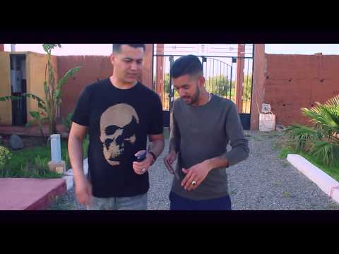 CHAABAN LOUKILI CHEB WAHID PANAMERA Officiel Music Video 2018