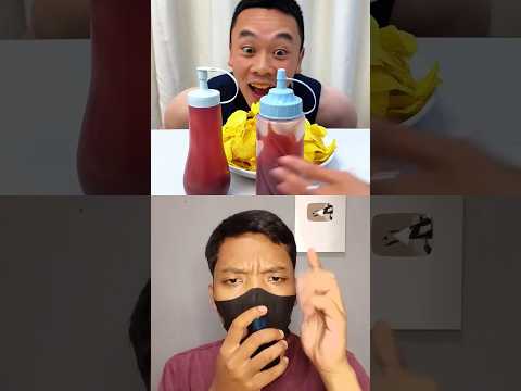 I Need MORE Sauce Ttinyboy