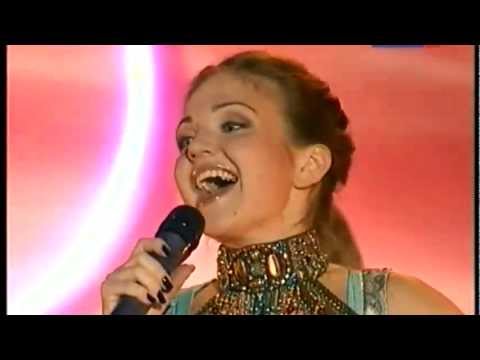 Marina Devyatova Kalinka