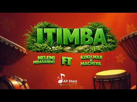 Nelemi Mbasando Ft Kuku Maji X Machiya Itimba Official Audio 2026