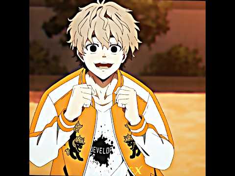 Umemiya Vs Tomiyama Wind Breaker Ep 4 Wind Breaker Edit Windbreaker Anime