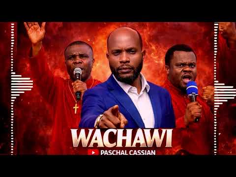 WACHAWI Paschal Cassian Official Music