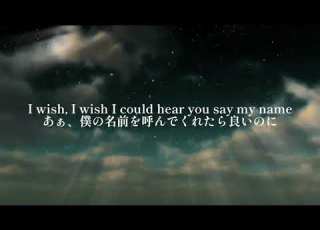  和訳 I Wish Joel Corry Feat Mabel