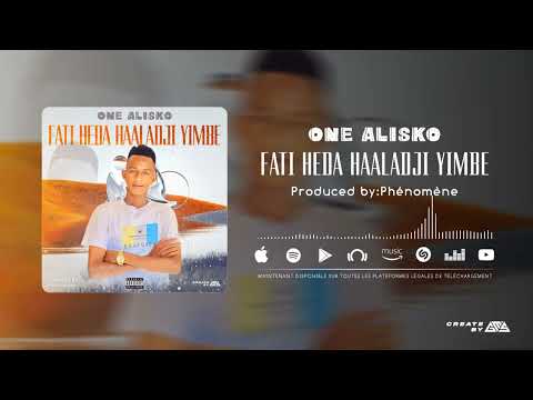 One Alisko Fati Heda Haaladji Yimbe Son Officiel