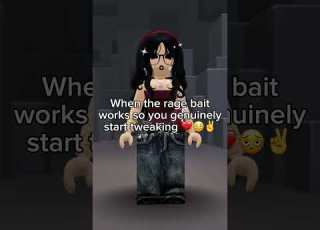  هدف قرار دادن هموگلوبین من Fyp Roblox Ragebait Viral