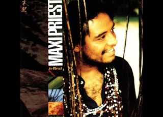  Maxi Priest Careless Whispers