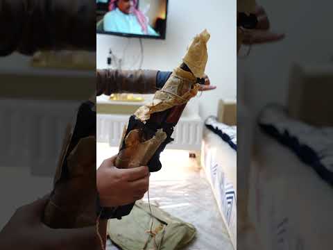 جفري مسمارين نجمه ومديل 90 كرينكوف روسي AKS 74U