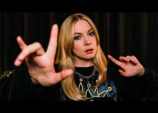  ASMR Based On Pure Instinct Unpredictable Rare Triggers No Plan Chaotic
