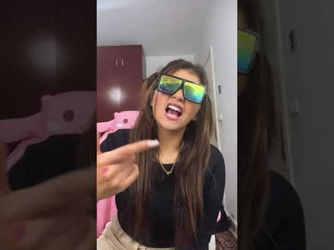 تيك توك جني ع اغنية الدنيا زي المرجيحة يوم تحت ويوم فوق