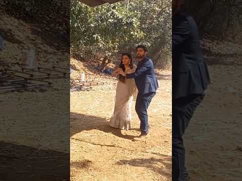 Arjun Misrhi Behind The Scene Sindoor Ki Kimat Season 1 Shooting Action Dangaltv Behind