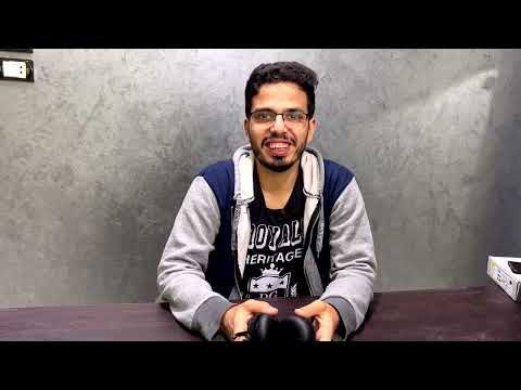 Jabra Evolve 65 2 II أفخم سماعة من جابرا للشغل من البيت