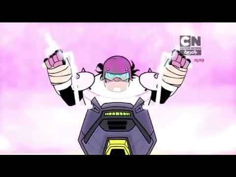 The Night Shines Teen Titans Song Arabic The Night Shines Teen Titans Song Arabic