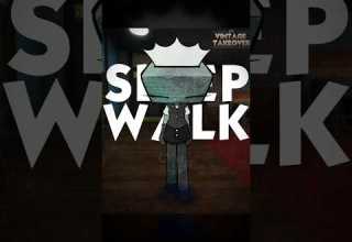 Sleepwalk Vintage Tisha Dandysworld Au The Vintage Takeover Roblox Animation