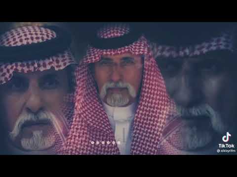 قلو زحازيح رجال شجاعي شاعر مصلح بن عياد