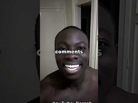 Instagram VS TikTok Comments