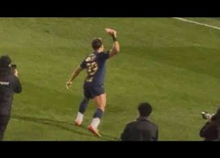 اللي عمله بيزيرا بعد الزمالك وبيراميدز مش عادي وجنون يورتشيتش عالحكم وكارت أحمر مفاجأة وفرحة الجنون