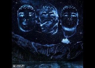 DPC Blue Haze Official Audio Release