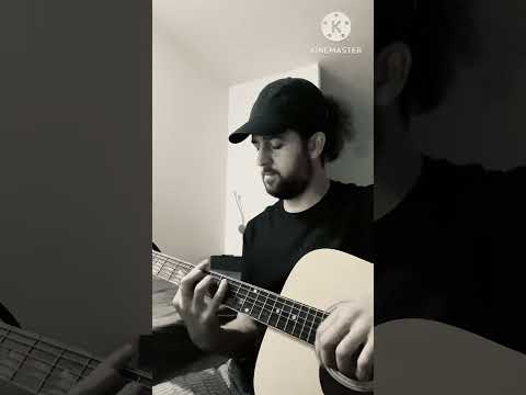 El Far3i Tghayarti Acoustic Cover