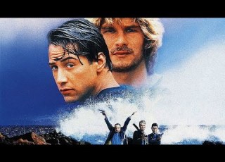 Point Break 1991