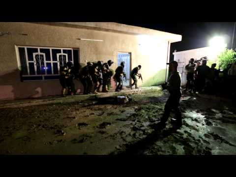 سرايا السلام دورة 13 الكابتن ياسر الصبيحاوي