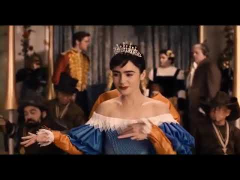 اغنية سنوايت بياض الثلج رووووعة