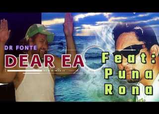  Dr Fonte Dear Ea Ft Puna Rona Audio