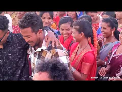 Gorba Ranuku Josiel Semolita Ajanajakin Video