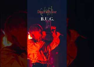  LIVE B U G Zepp DiverCity 2025 12 09 Dios AndLIVE
