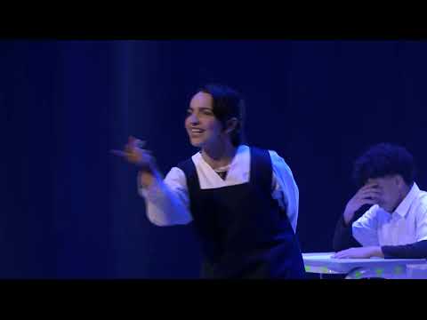 مسرحية أمونة والخاتم مسرح الفجيرة الوطني